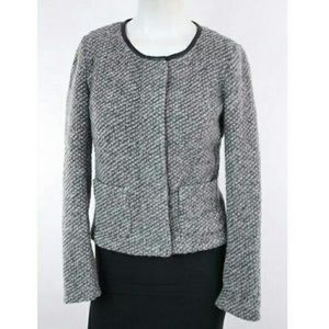 NWT Size 18 GAP Wool Suit Jacket